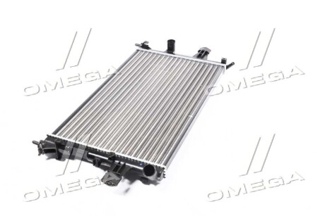 Фото 2 - Радиатор охлаждения двигателя AVA COOLING OLA2296