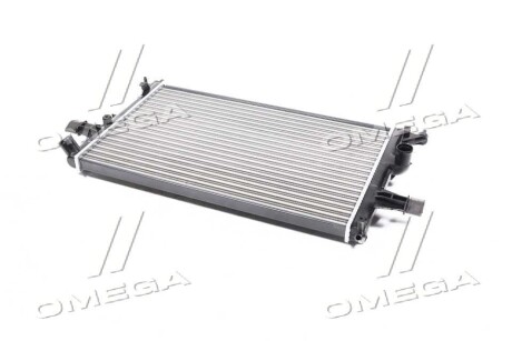 Фото 3 - Радиатор охлаждения двигателя AVA COOLING OLA2296