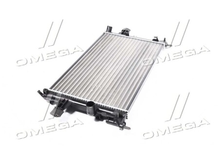 Фото 4 - Радиатор охлаждения двигателя AVA COOLING OLA2296