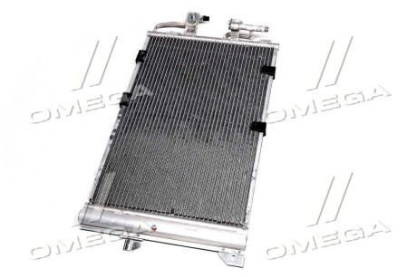 Фото 2 - Радиатор кондиционера AVA COOLING OLA5326D