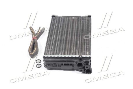 Фото 2 - Радіатор печі AVA COOLING OLA6116