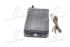 Радіатор обігрівача OMEGA A ALL MT/AT +/- A/C (Ava) - (1843103, 90273595, 1618044) AVA COOLING OLA6116 (фото 4)