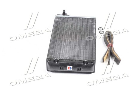 Фото 4 - Радіатор печі AVA COOLING OLA6116