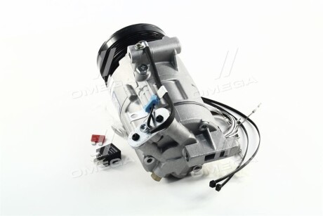 Фото 2 - Компресор кондиціонера AVA COOLING OLAK428