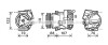 Фото AVA COOLING OLAK594