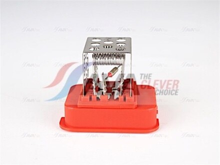 Фото 2 - Автозапчастина AVA COOLING OLR015