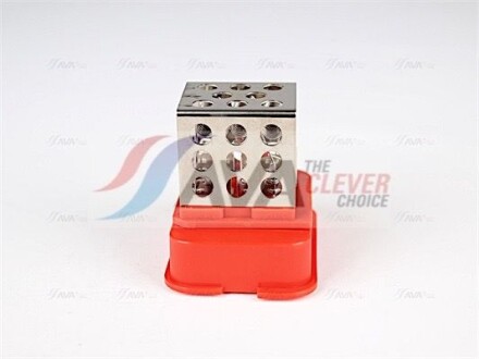 Фото товара Автозапчастина AVA COOLING OLR015 : Купить на tto.com.ua