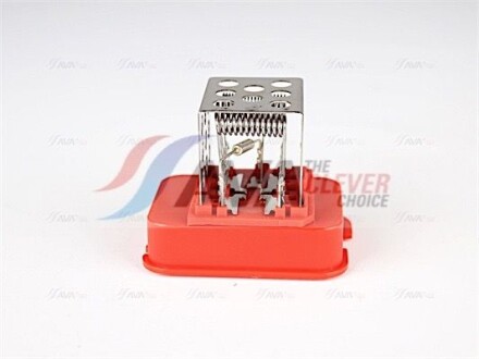 Фото 5 - Автозапчастина AVA COOLING OLR015