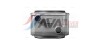 AVA CITROEN Оливний радіатор Jumper, Xantia, Peugeot 406/605, Boxer 1.9/2.5D/TD 94- - ((1103A2)) AVA COOLING PE3422 (фото 2)
