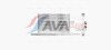 Охолоджувач оливи - ((3646429, 9804281280)) AVA COOLING PE3424 (фото 2)