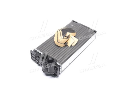 Фото 2 - Радіатор печі AVA COOLING PE6199