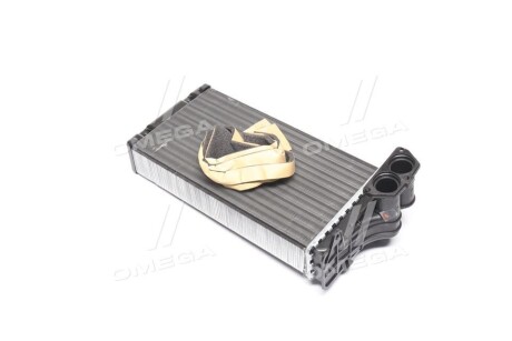 Фото 3 - Радіатор печі AVA COOLING PE6199