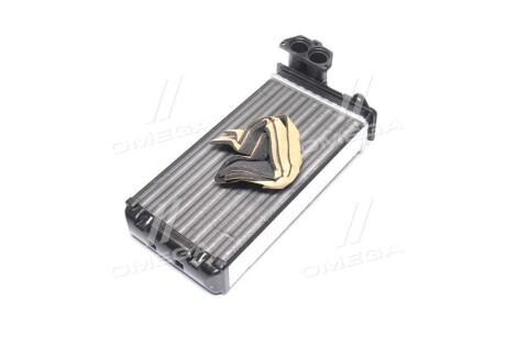 Фото 4 - Радіатор печі AVA COOLING PE6199