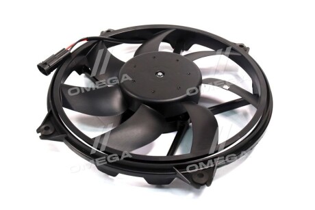 Фото 2 - Вентилятор охолодження двигуна AVA COOLING PE7556