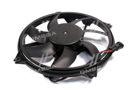 Фото 4 - Вентилятор охолодження двигуна AVA COOLING PE7556