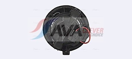 Фото 4 - Вентилятор пічки AVA COOLING PE8421