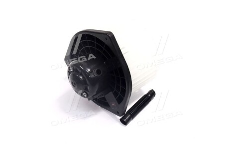 Фото 4 - Вентилятор пічки AVA COOLING PE8428