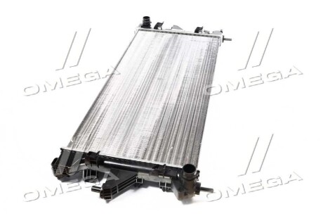 Фото 2 - Радиатор охлаждения двигателя AVA COOLING PEA2308