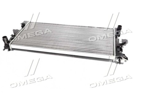 Фото 3 - Радиатор охлаждения двигателя AVA COOLING PEA2308