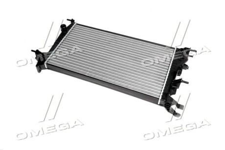 Фото 3 - Радіатор охолодження AVA COOLING RT2410