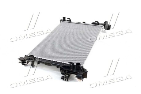 Фото 2 - Радіатор охолодження AVA COOLING RT2624