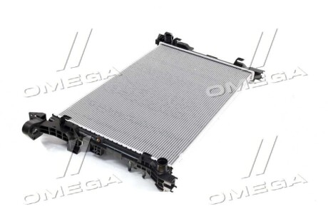 Фото 4 - Радіатор охолодження AVA COOLING RT2624