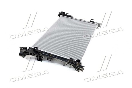 Фото 4 - Радіатор охолодження AVA COOLING RT2625