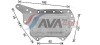 Охолоджувач оливи - ((152081926R)) AVA COOLING RT3657 (фото 3)