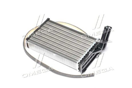 Радіатор опалювача CLIO 1/MEGANE 1/R19 MT/AT (Ava) - (7701033457, 7701204680, 7701205449) AVA COOLING RT6048