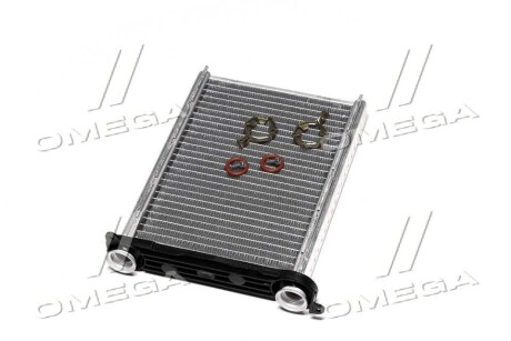 Фото 2 - Радиатор печки AVA COOLING RT6569