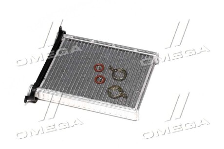 Фото 3 - Радиатор печки AVA COOLING RT6569