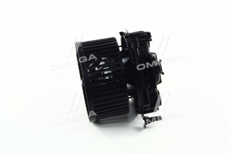 Вентилятор отопителя салона Renault Megane II All AC+ AVA - (7701055135, 7701056965) AVA COOLING RT8574