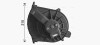 Компресор салону - ((4158350800, A4158350800, 2720500Q0J, 4419685, 7701068976)) AVA COOLING RT8655 (фото 1)