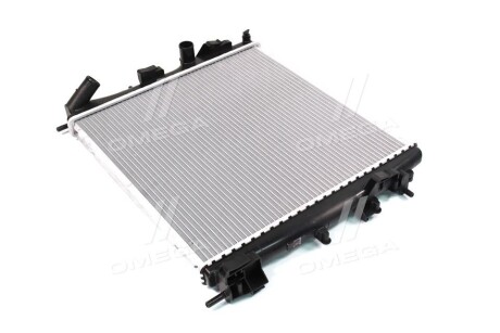 Фото 2 - Радіатор охолодження AVA COOLING RTA2399