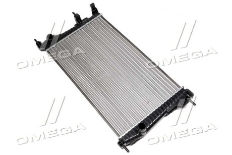 Фото 2 - Радіатор охолодження AVA COOLING RTA2460