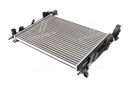 Фото 3 - Радіатор охолодження AVA COOLING RTA2469