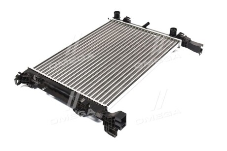 Фото 4 - Радіатор охолодження AVA COOLING RTA2469