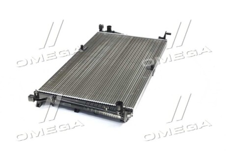 Фото 2 - Радіатор охолодження AVA COOLING RTA2490