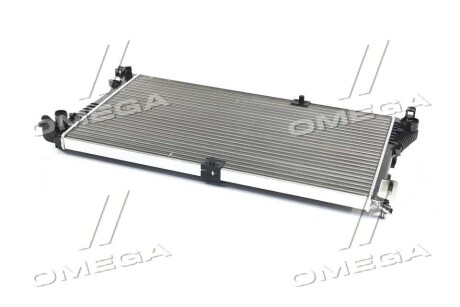 Фото 3 - Радіатор охолодження AVA COOLING RTA2490