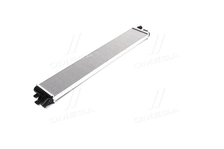 Фото 4 - Радиатор охлаждения двигателя AVA COOLING RTA2559