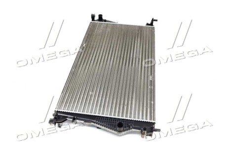 Фото 2 - Радиатор охлаждения двигателя AVA COOLING RTA2601