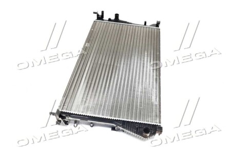 Фото 4 - Радиатор охлаждения двигателя AVA COOLING RTA2601