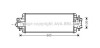 Теплообменник - ((1449600QAB, 4411898, 8200219497, 93850451)) AVA COOLING RTA4358 (фото 1)