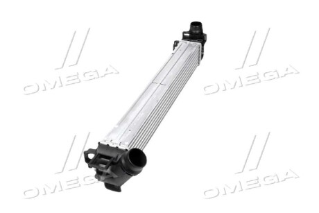 Фото 2 - Интеркулер AVA COOLING RTA4412