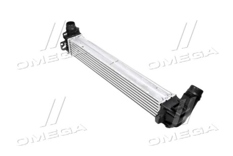 Интеркулер Renault Megane III Scenic III 1,2TCe 1,5DCI 08> AVA - (144960006R, 144964990R, 144961285R) AVA COOLING RTA4412