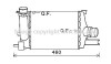 Теплообменник - (144961381R) AVA COOLING RTA4602 (фото 1)