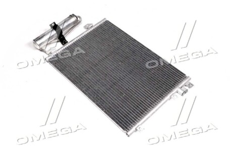 Фото 4 - Радіатор кондиціонера AVA COOLING RTA5275D