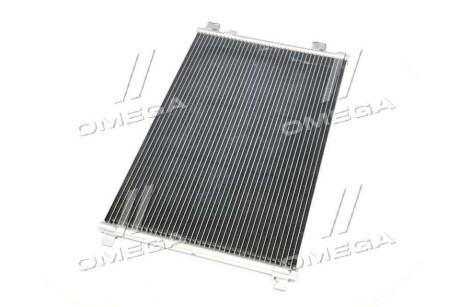 Фото 2 - Радіатор кондиціонера AVA COOLING RTA5305