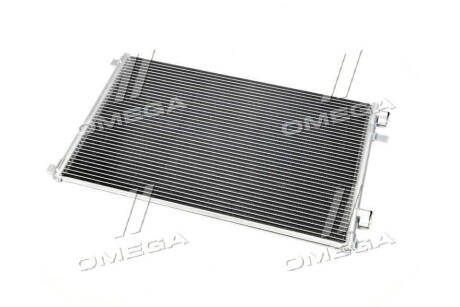 Фото 3 - Радіатор кондиціонера AVA COOLING RTA5305