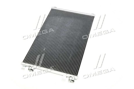 Фото 4 - Радіатор кондиціонера AVA COOLING RTA5305